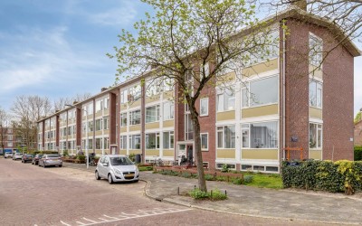 Eduard van Beinumstraat 39