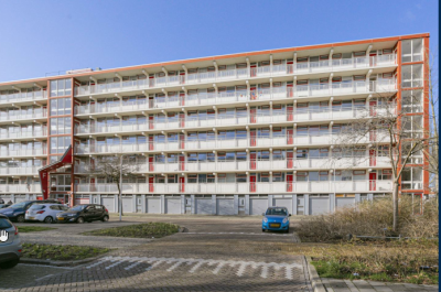 Jacques Urlusplantsoen 241