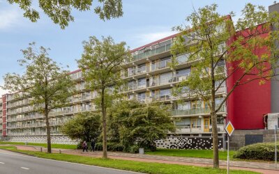Jacques Urlusplantsoen 334