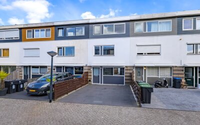 Huis te koop Stan Kentonstraat 9