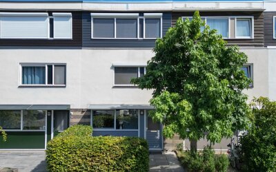 Glenn Millerstraat 4