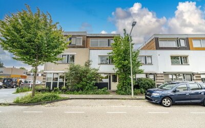 Glenn Millerstraat 33