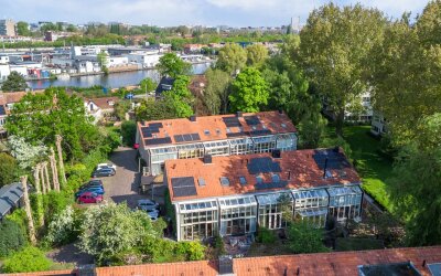 Tuinderijpad 8