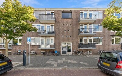 Obrechtstraat 20