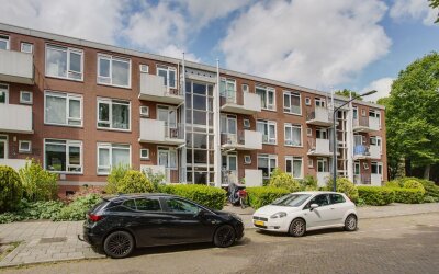 Peter van Anrooystraat 47