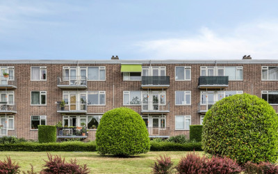 Valeriusstraat 26