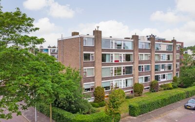 Mozartstraat 19