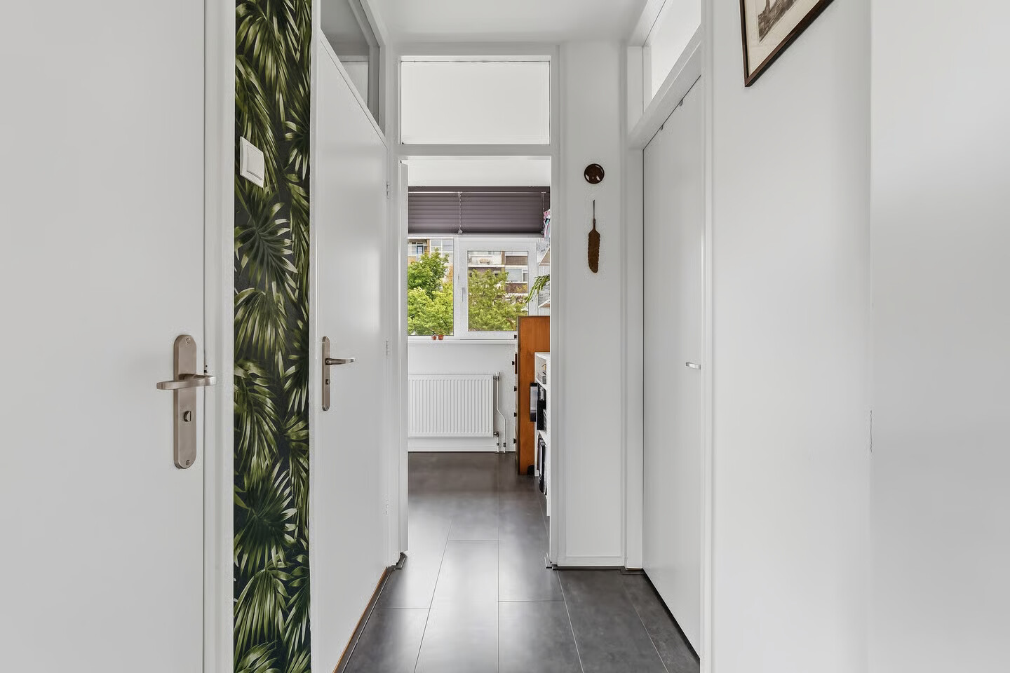 Appartement te koop: Mozartstraat 109, Leiden