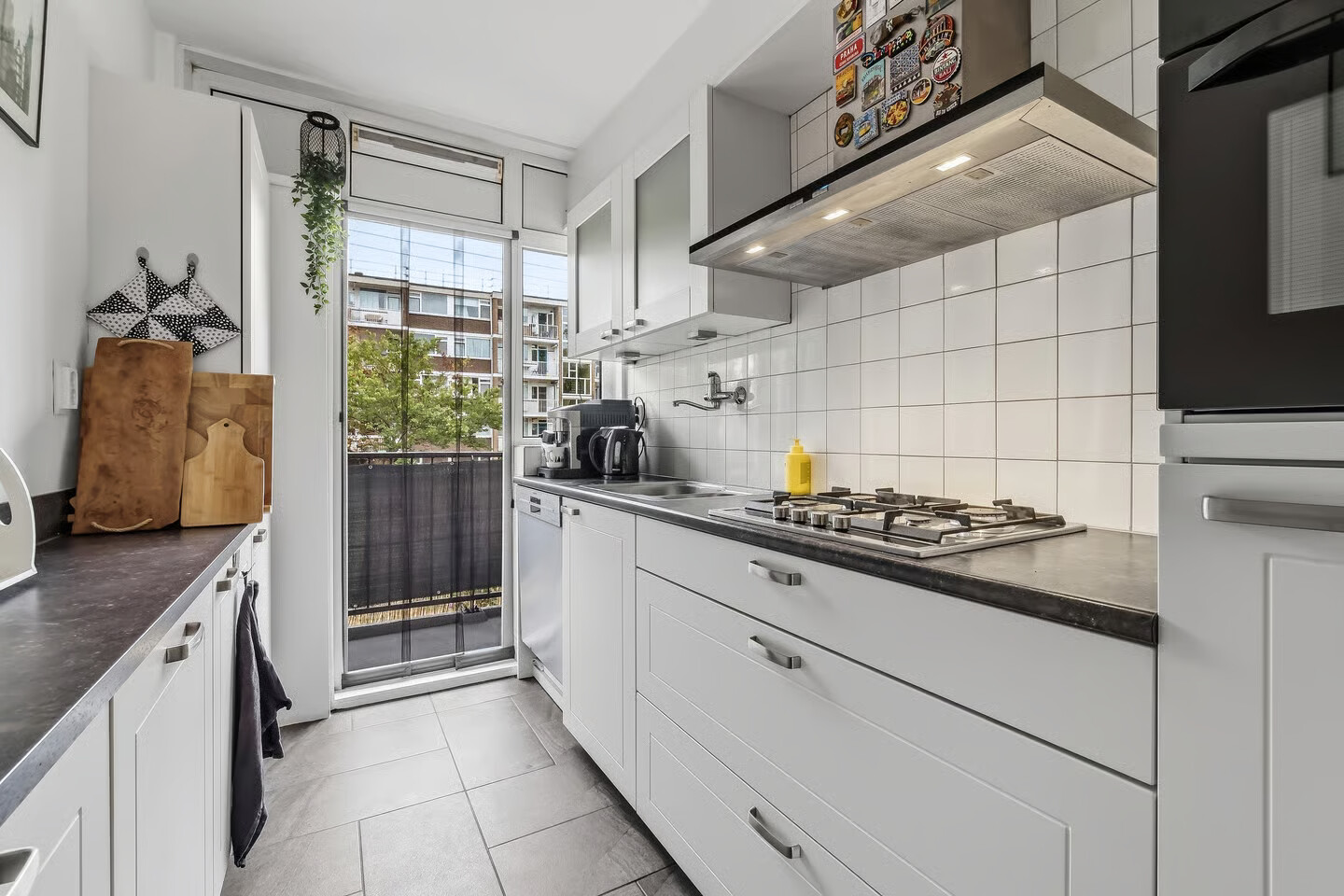 Appartement te koop: Mozartstraat 109, Leiden