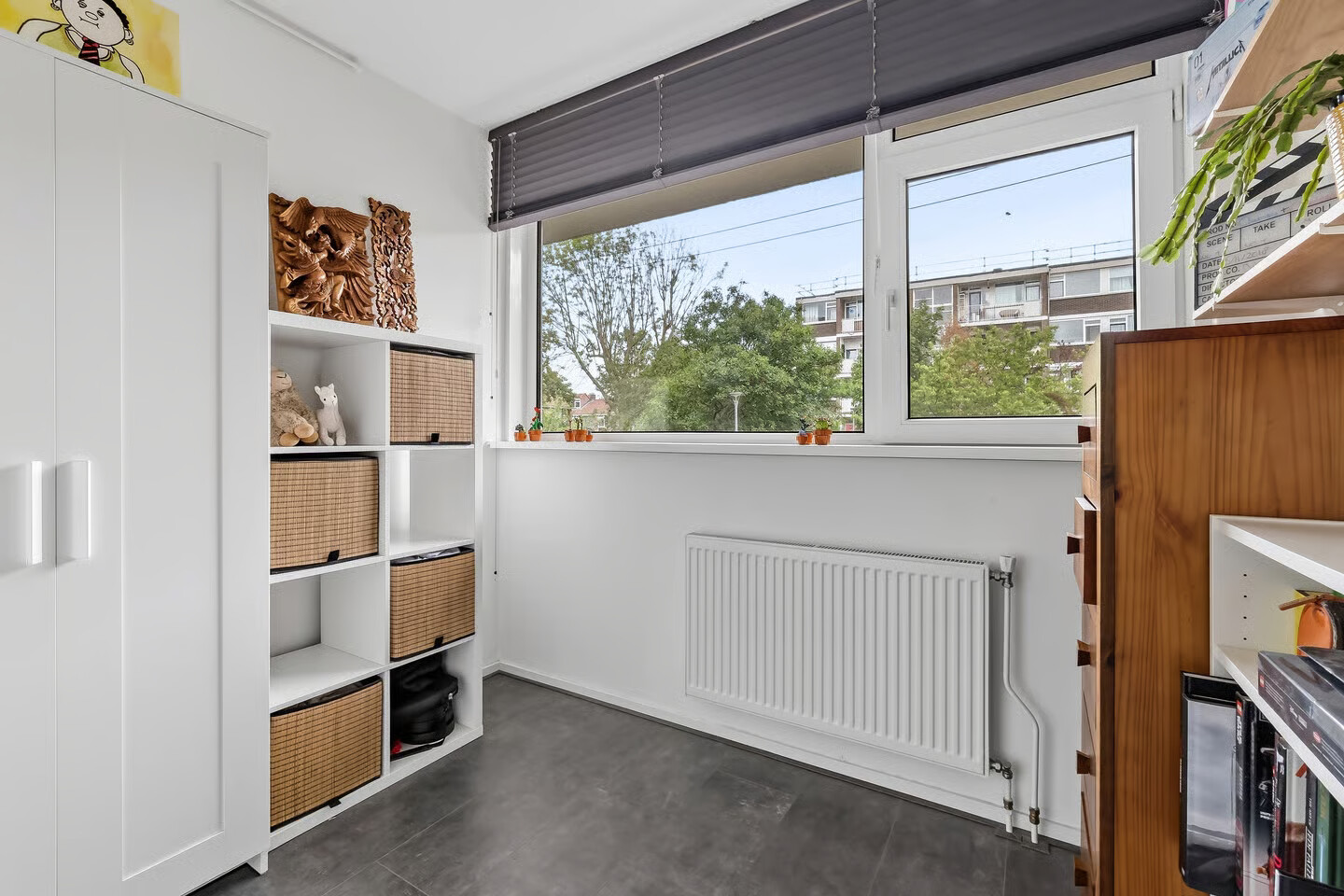 Appartement te koop: Mozartstraat 109, Leiden