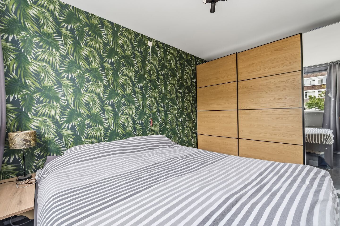 Appartement te koop: Mozartstraat 109, Leiden