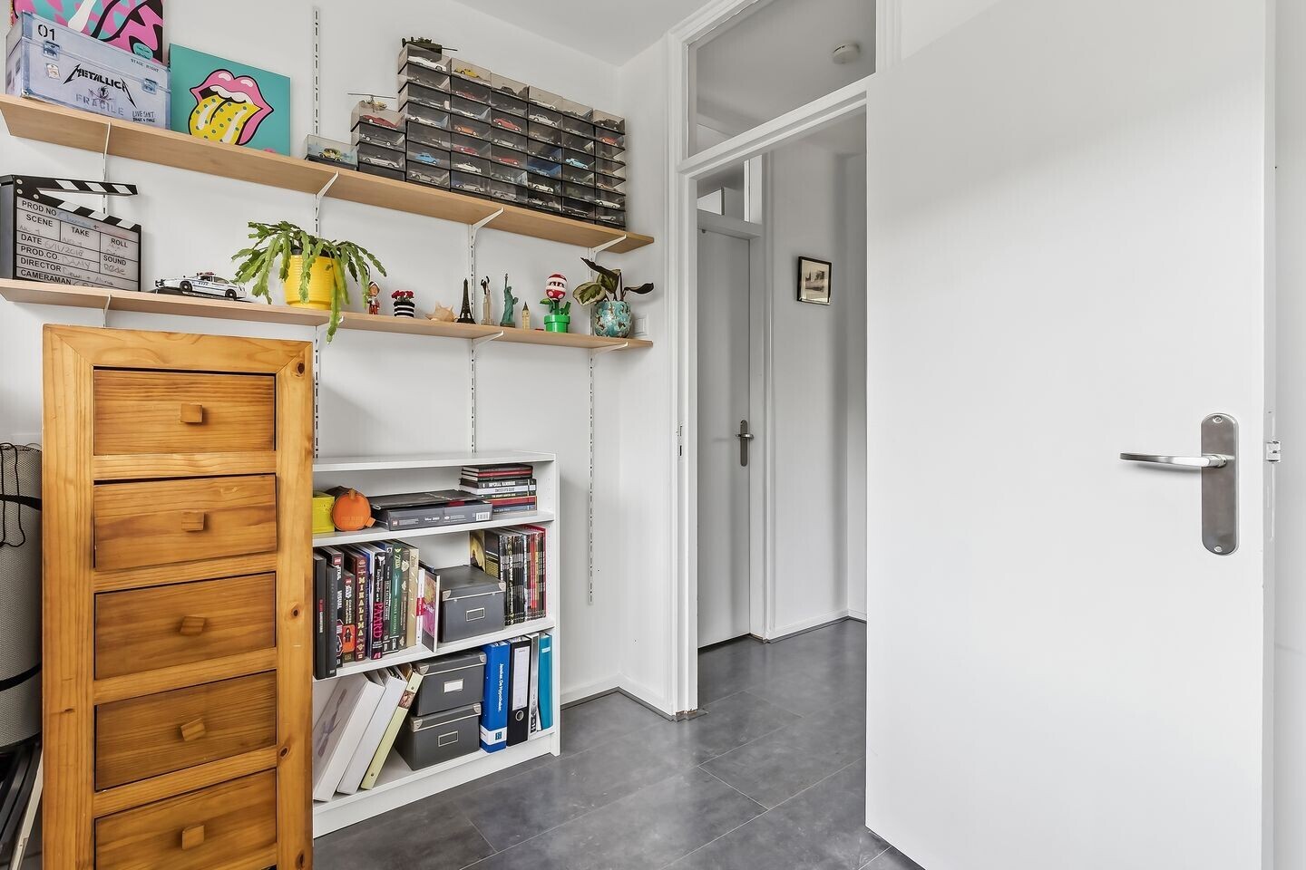 Appartement te koop: Mozartstraat 109, Leiden