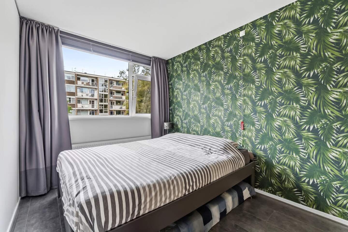 Appartement te koop: Mozartstraat 109, Leiden