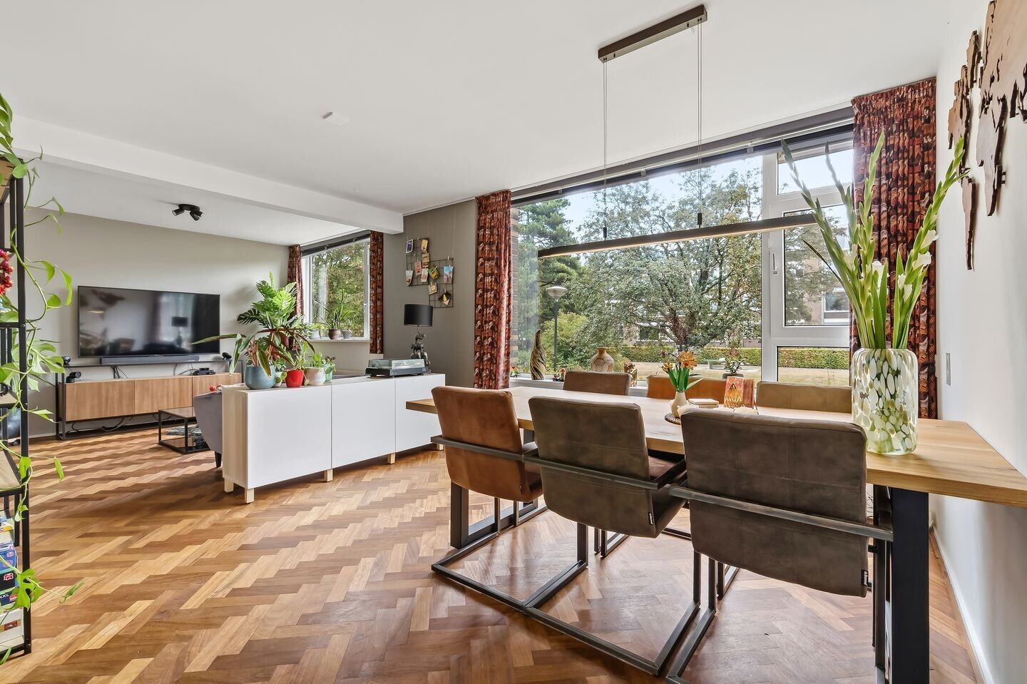 Appartement te koop: Mozartstraat 109, Leiden