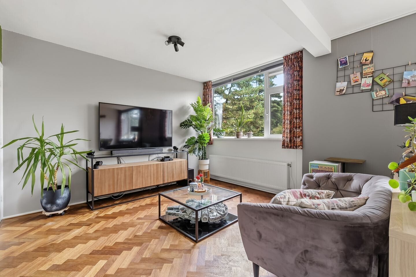 Appartement te koop: Mozartstraat 109, Leiden