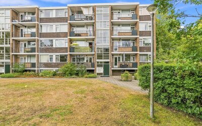 Mozartstraat 109