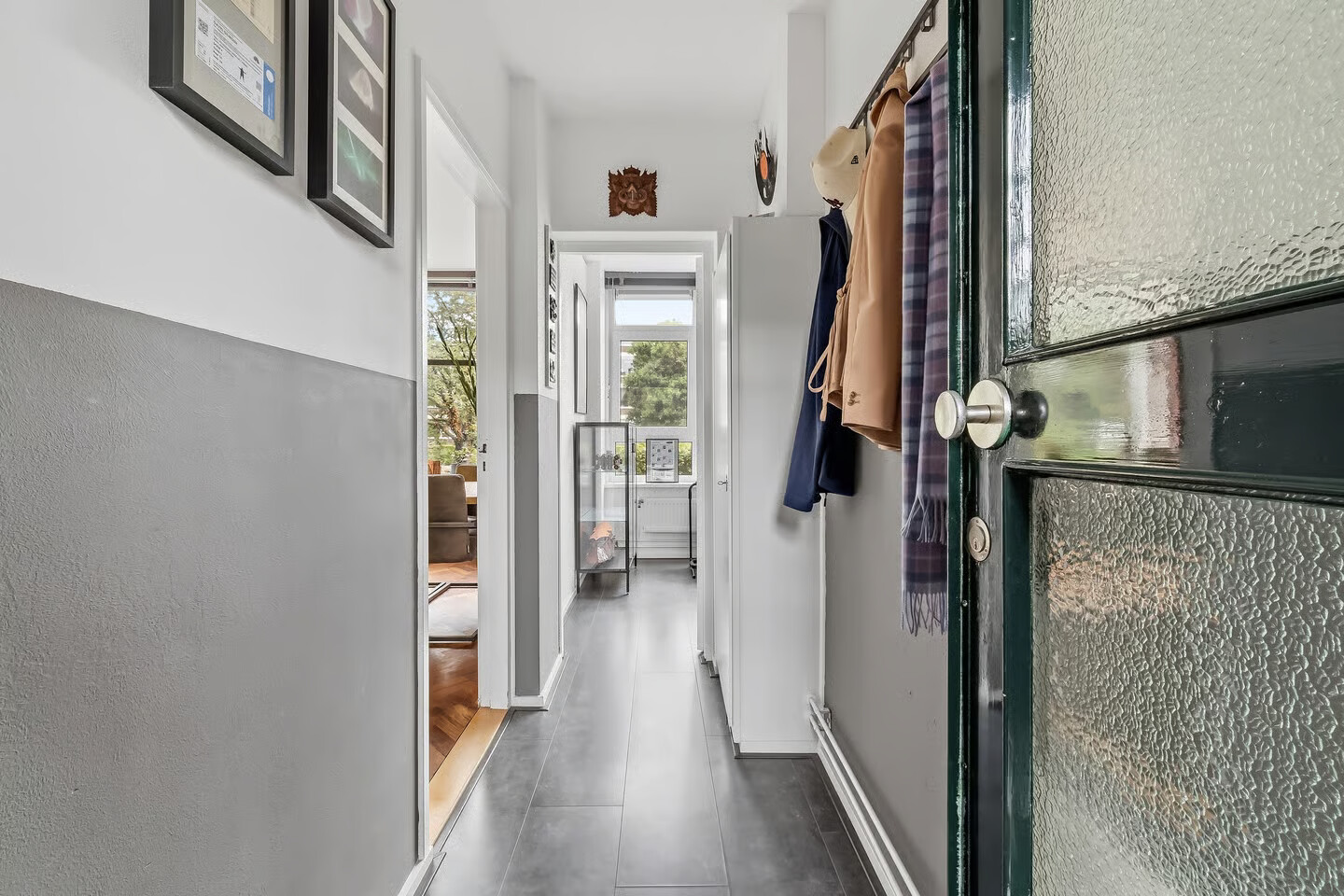 Appartement te koop: Mozartstraat 109, Leiden