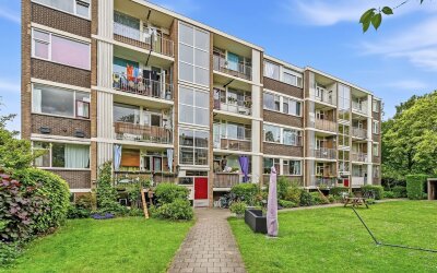 Mozartstraat 71