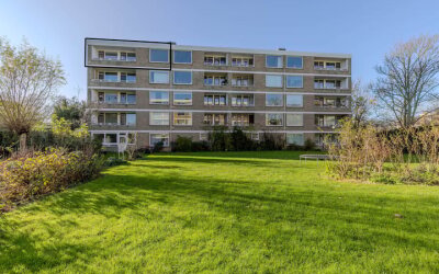 Mozartstraat 209