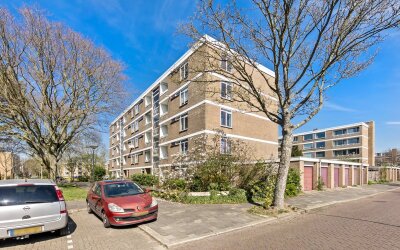 Mozartstraat 235