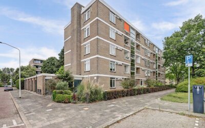 Mozartstraat 261