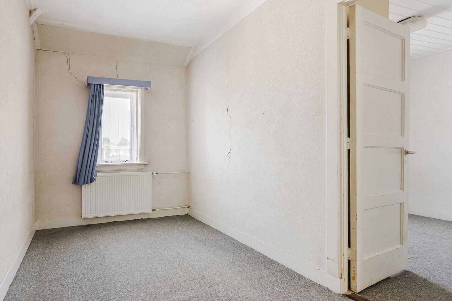 Hoekwoning te koop: Rijndijk 110, Leiden