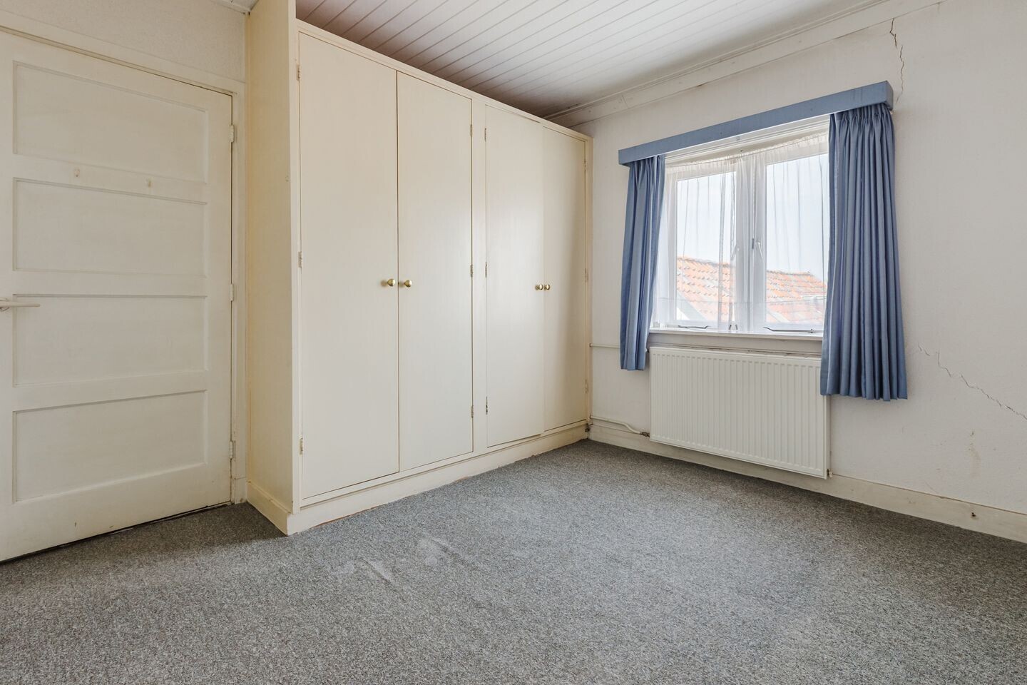 Hoekwoning te koop: Rijndijk 110, Leiden