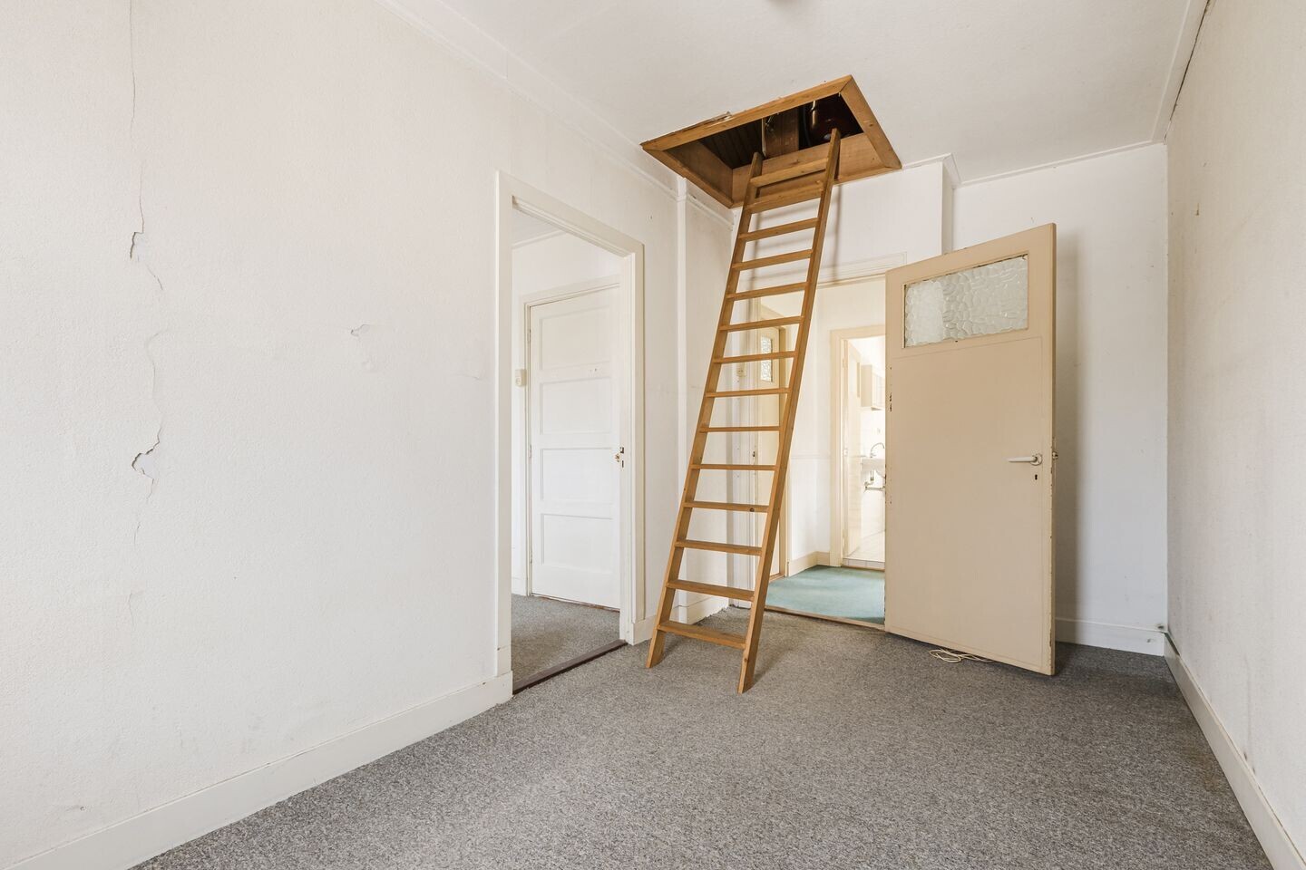 Hoekwoning te koop: Rijndijk 110, Leiden