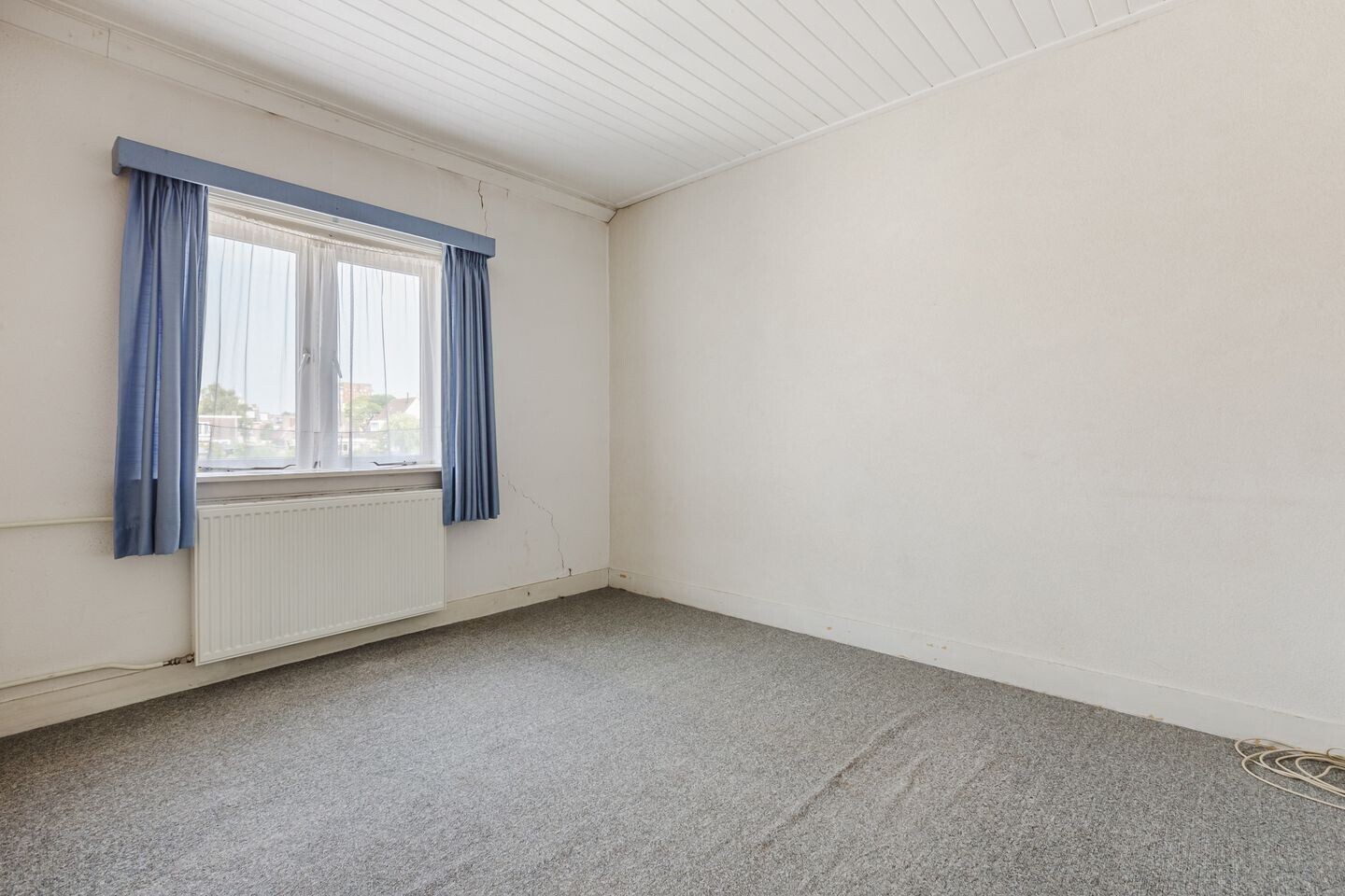 Hoekwoning te koop: Rijndijk 110, Leiden