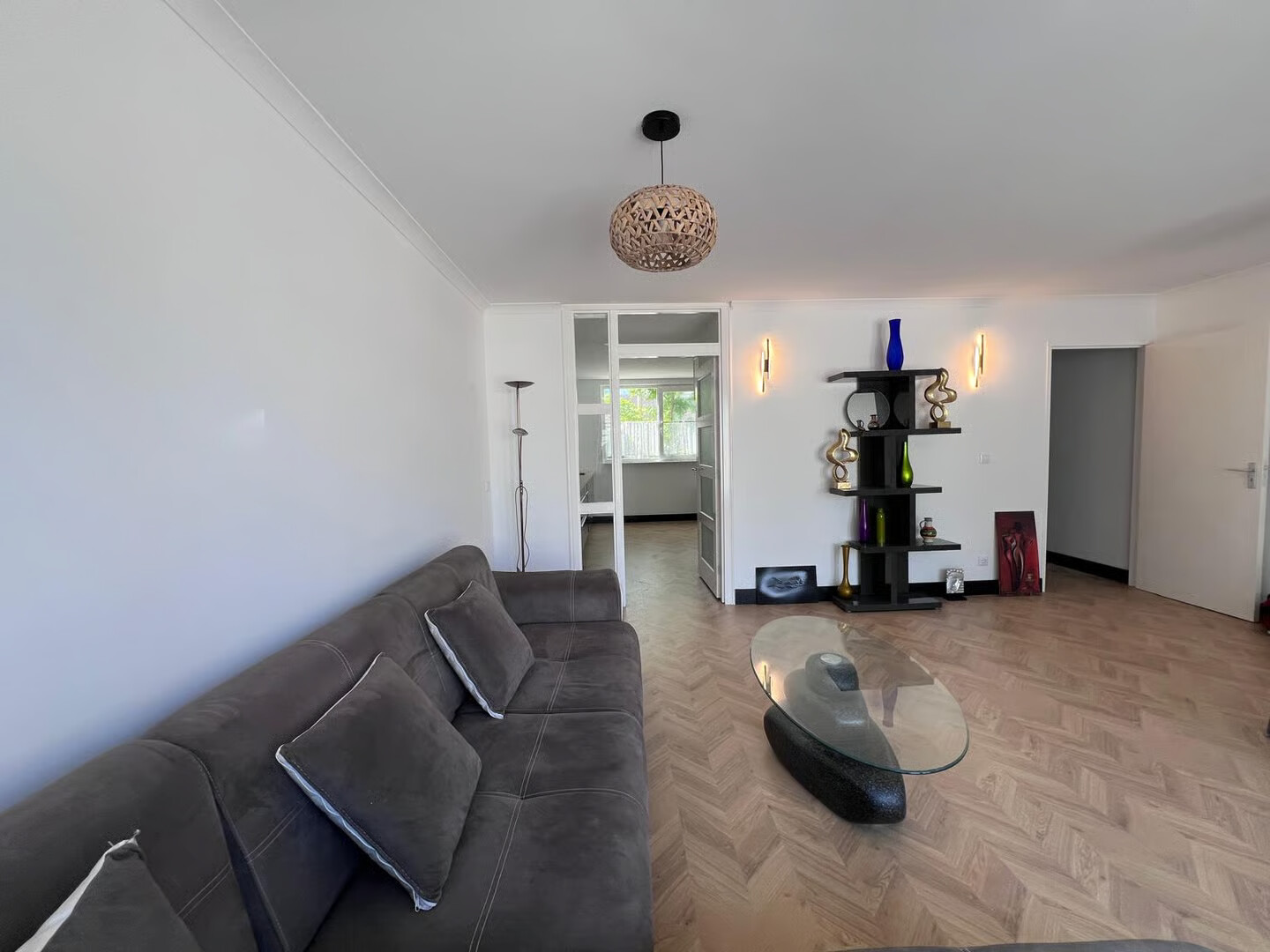 Tussenwoning te koop: Wilhelmina Bladergroenweg 24, Leiden