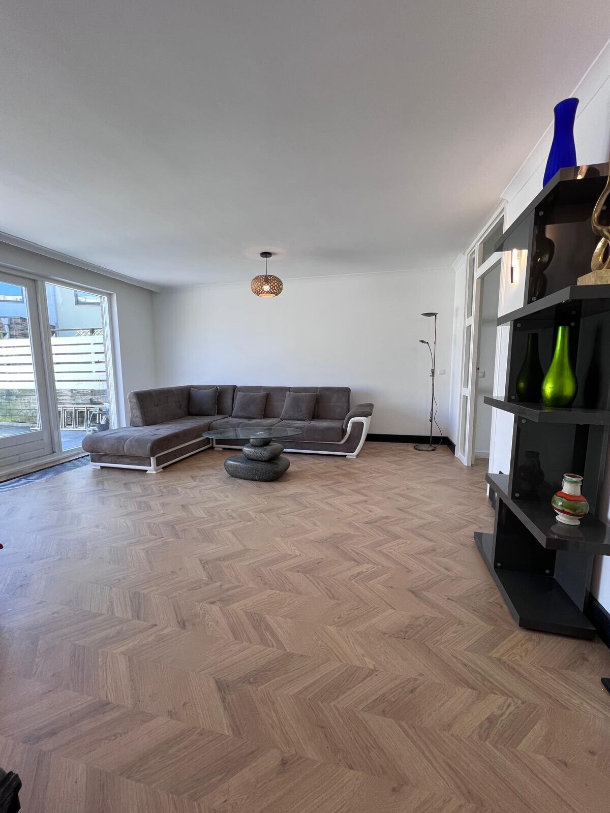 Tussenwoning te koop: Wilhelmina Bladergroenweg 24, Leiden