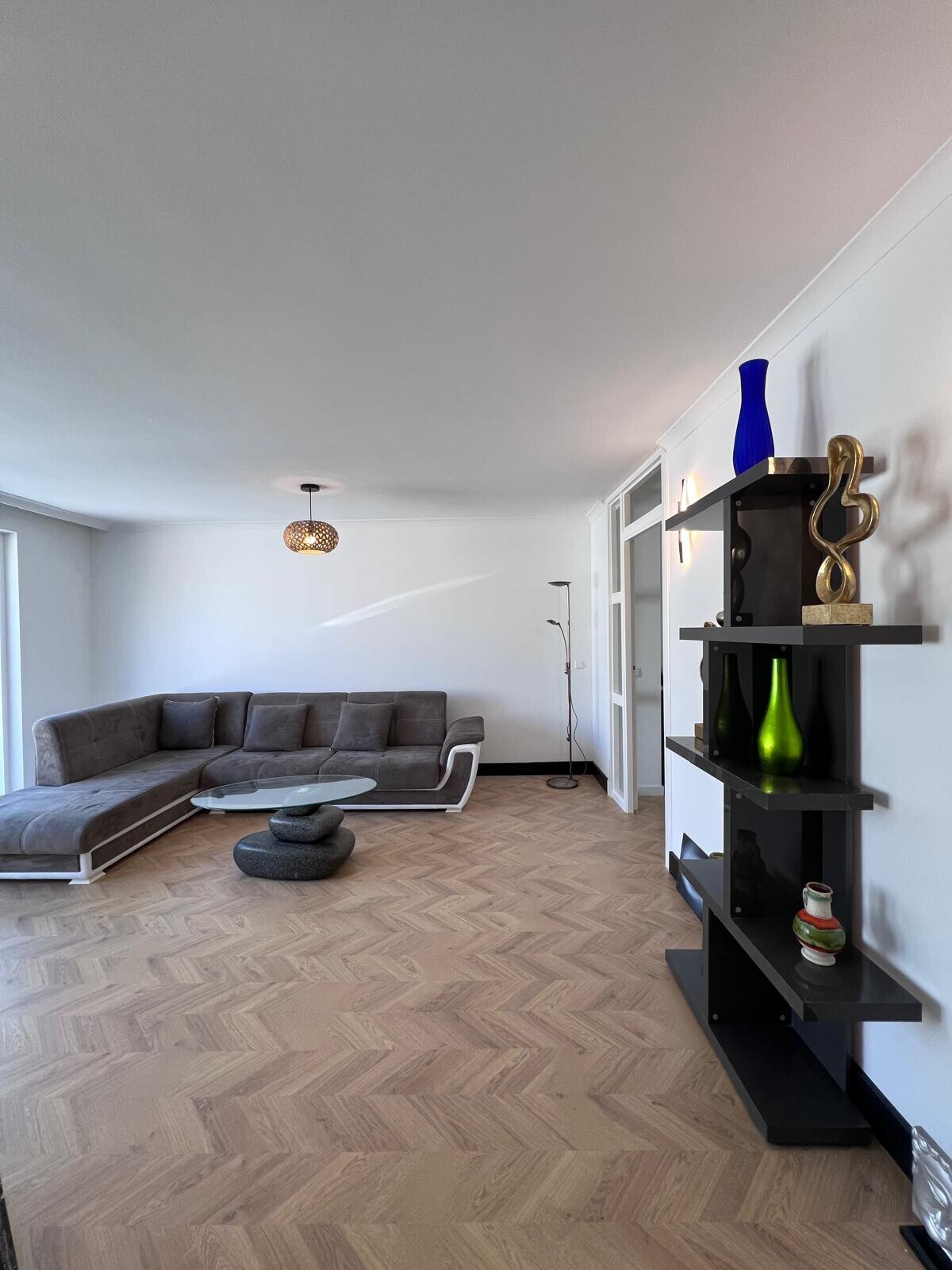 Tussenwoning te koop: Wilhelmina Bladergroenweg 24, Leiden