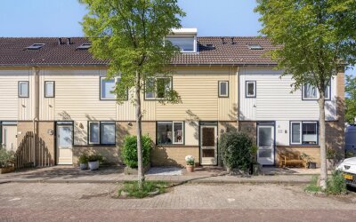 Nannie van Wehlstraat 6