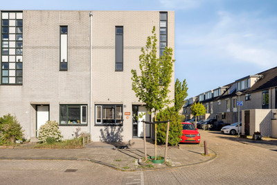 Anne Frankweg 20