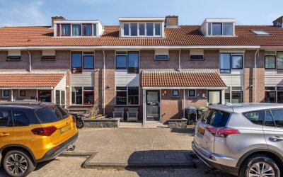 Mimi Boesnachstraat 34