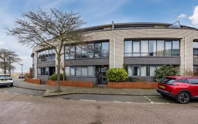 Lotte Beesestraat 16