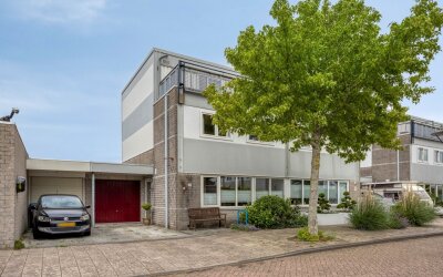Annie van Hattemstraat 23