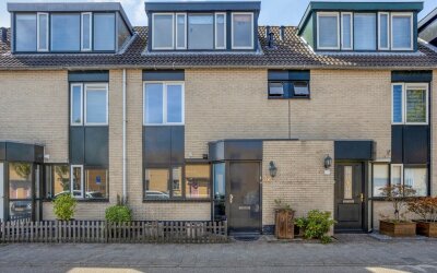 Mary Zeldenrustweg 32