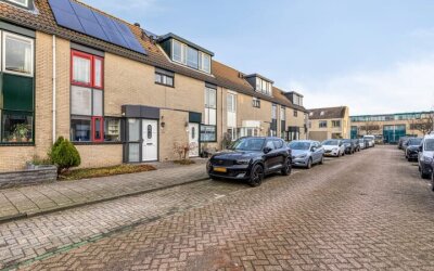 Elisabeth Baeldestraat 11