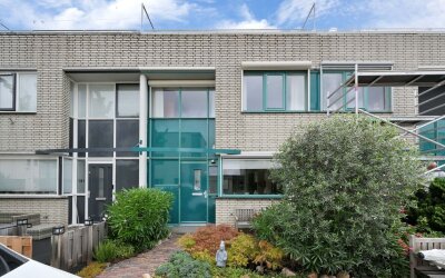 Huis te koop Maria Rutgersweg 99