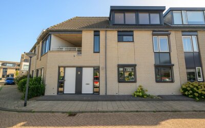 Marie Jungiusstraat 9