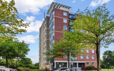 Zuster Meijboomstraat 75