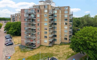Zuster Meijboomstraat 123