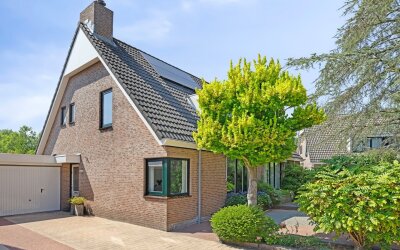 Van der Blom-Vijlbriefhof 6
