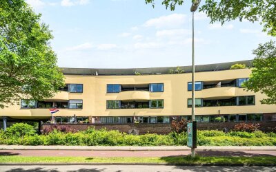 Mies Ruthplaats 38