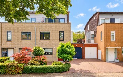 Huis te koop Marga Klompéstraat 34