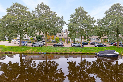 Harriët Freezersingel 36