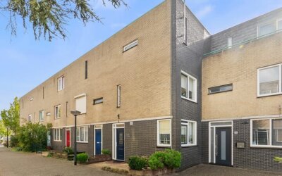 Guurtje Riemenshof 13