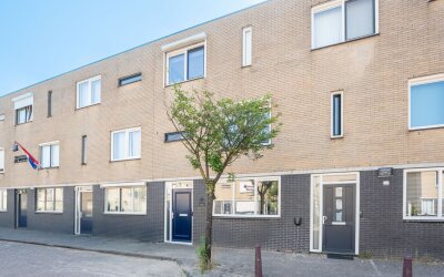 Sara Knipscheerstraat 26