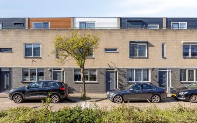 Sara Knipscheerstraat 11